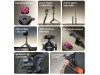 ULANZI MT90 CKA Quick Release Tripod ULANZI MT90 CKA Quick Release Tripod